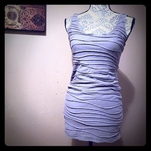 Sexy super short mini dress